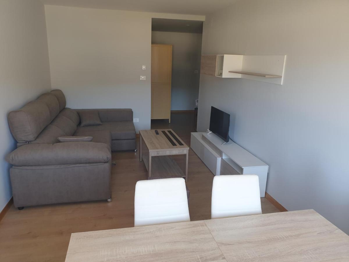 Piso Centro Moana Appartement Buitenkant foto