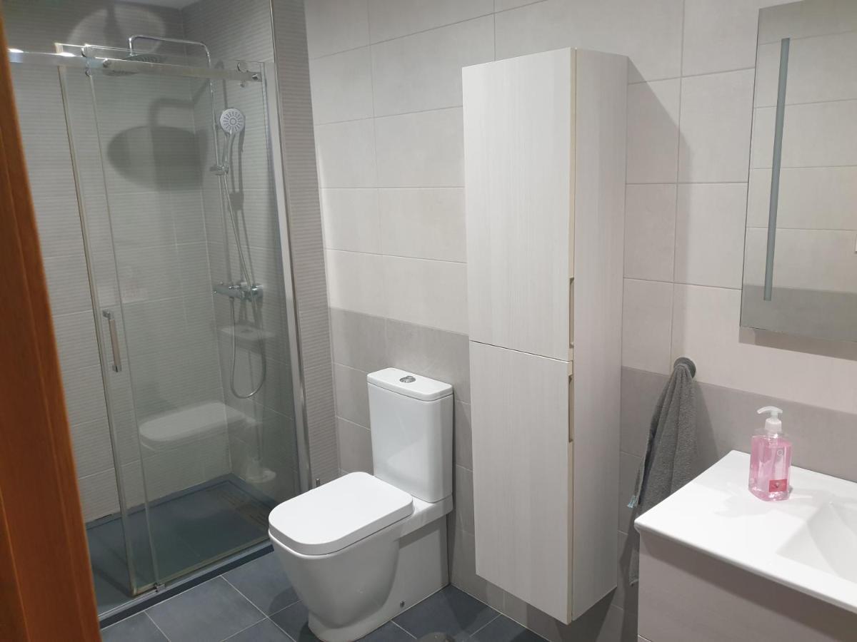 Piso Centro Moana Appartement Buitenkant foto