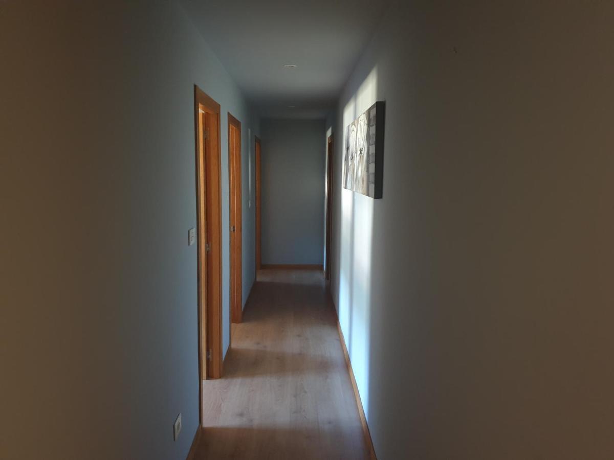 Piso Centro Moana Appartement Buitenkant foto