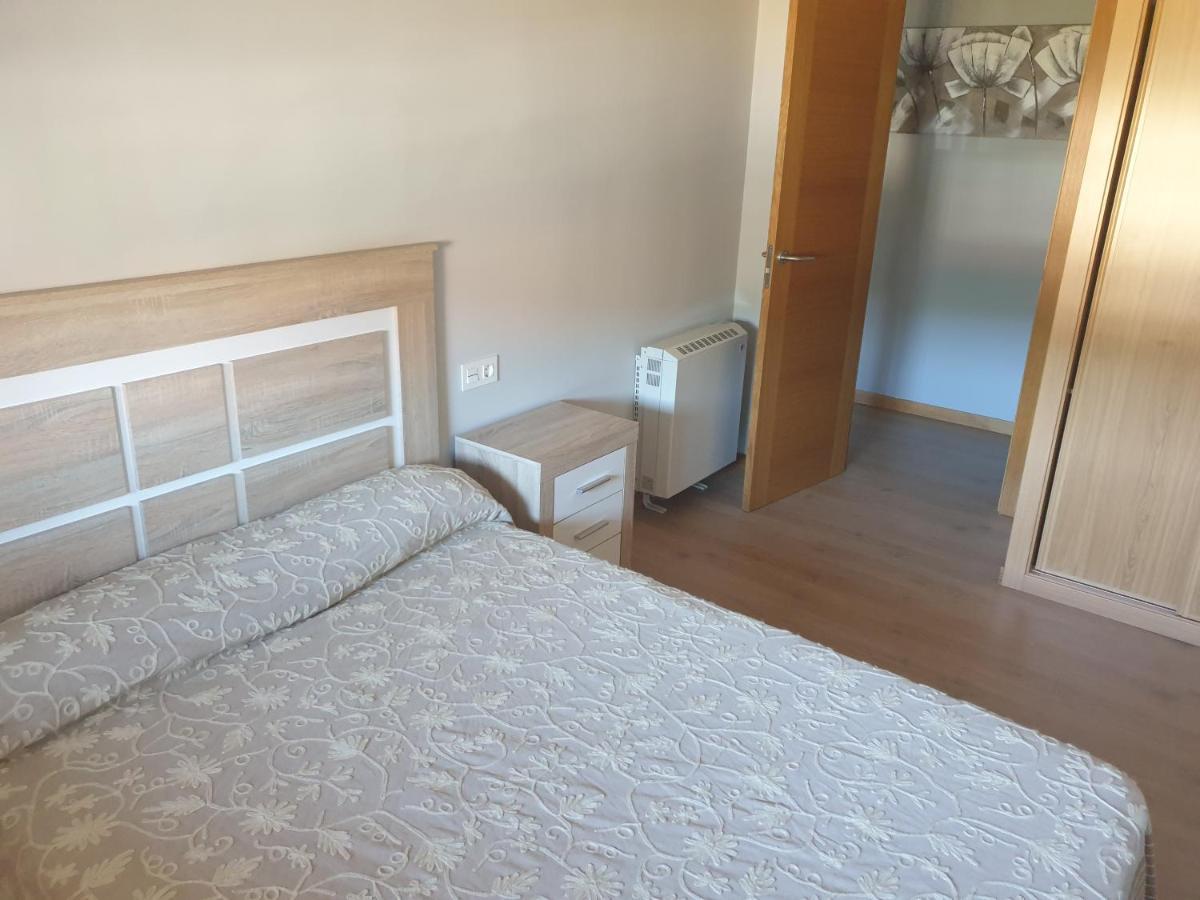 Piso Centro Moana Appartement Buitenkant foto