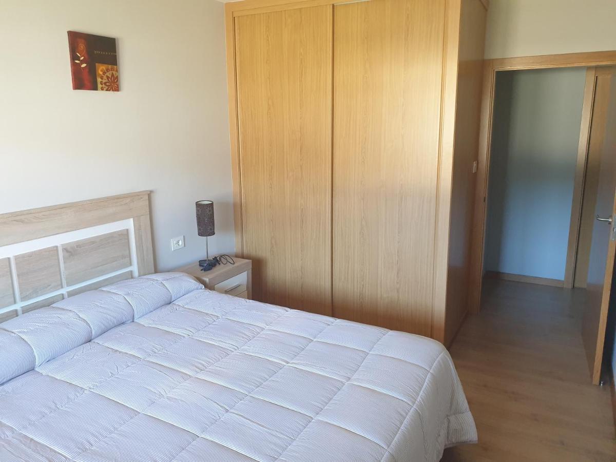 Piso Centro Moana Appartement Buitenkant foto